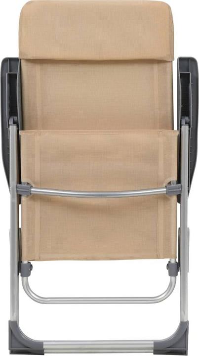 Produktbild vidaXL Campingstuhl