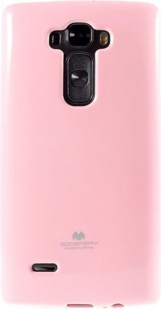 Produktbild Goospery Pearl Jelly Series (LG G Flex 2)