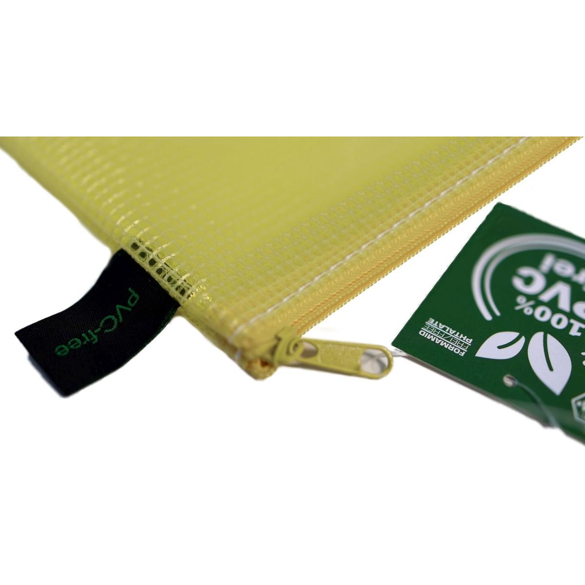 Thumbnail - 15x Foldersys, Mappe, Reissverschlussbeutel (A4, 1 x)