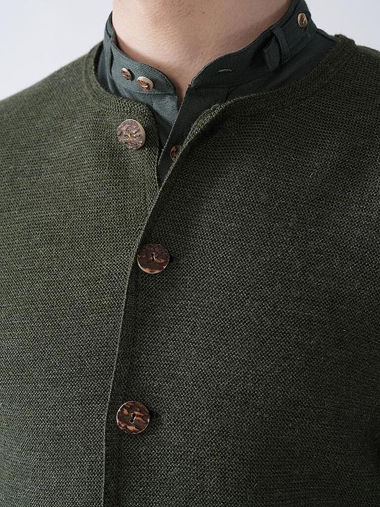Produktbild Gottseidank Trachtenstrickjacke ALOISIUS (L)
