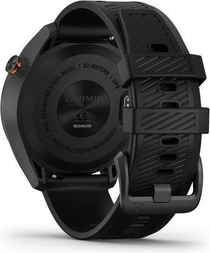 Produktbild Garmin Approach S40 Premium (43.40 mm)