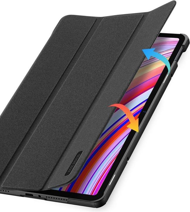 Produktbild Dux Ducis Domo Series (Xiaomi Redmi Pad Pro)