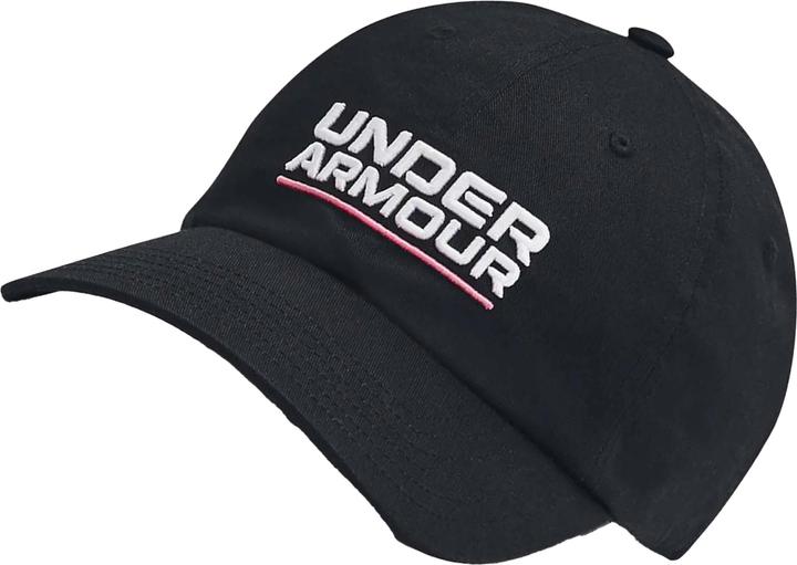 Produktbild Under Armour Kappe Mit Markenzeichen (One Size)