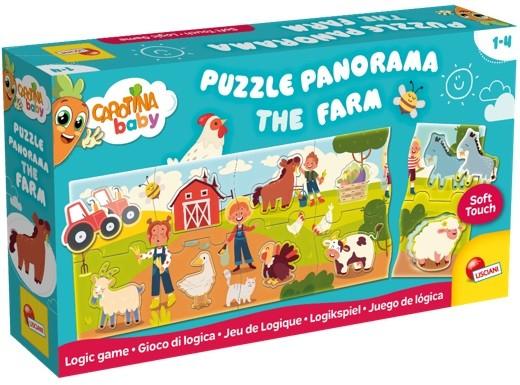Jigsaw puzzles