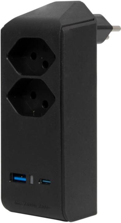 Actual product image Brennenstuhl cleverLINE (Type 13, 3x)