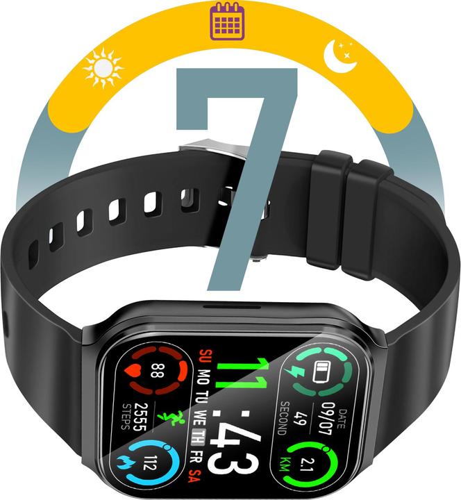 Produktbild Akashi Freisprechanrufe