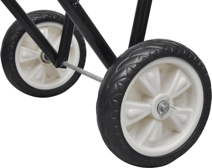 Produktbild vidaXL Sattelbock