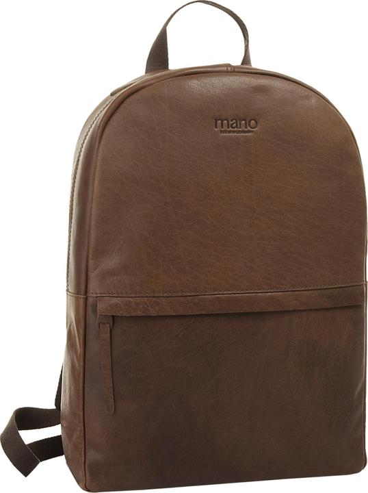 Produktbild Mano Rucksack DON PAOLO (12 l)