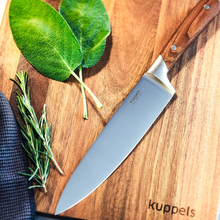 Produktbild Kuppels AVID Kochmesser 8" (20 cm)