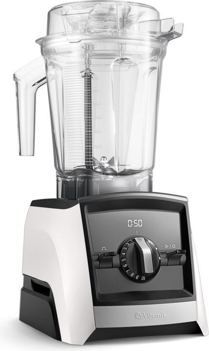 Produktbild Vitamix Ascent A2500i Hochleistungsmixer (1400 W)