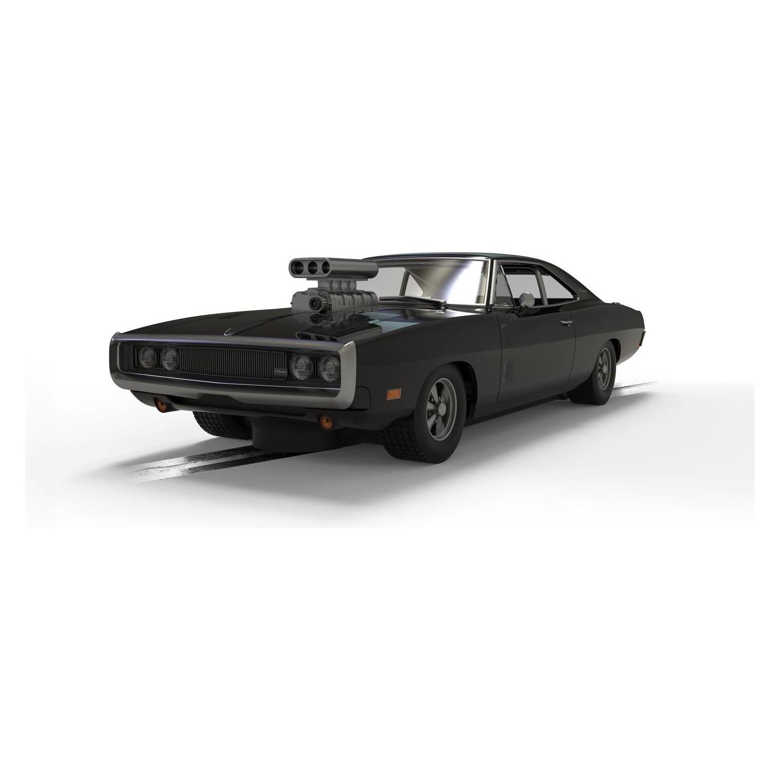 Scalextric The Fast And The Furious - Dodge Charger - Dom Toretto (C4573)