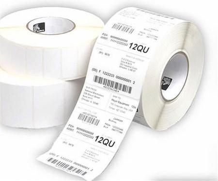 Zebra Z-Select 2000D Removable (102 mm)
