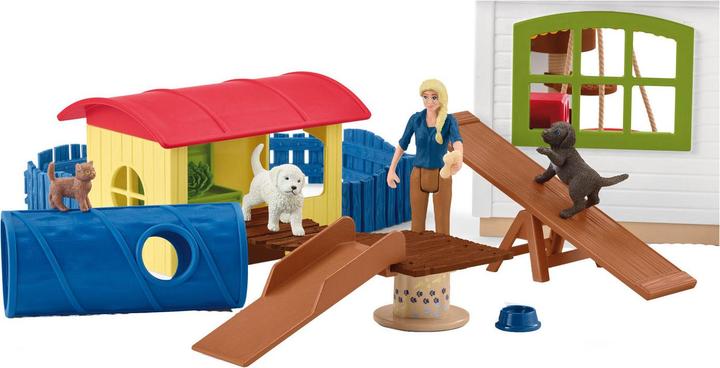 Produktbild Schleich Tierhotel