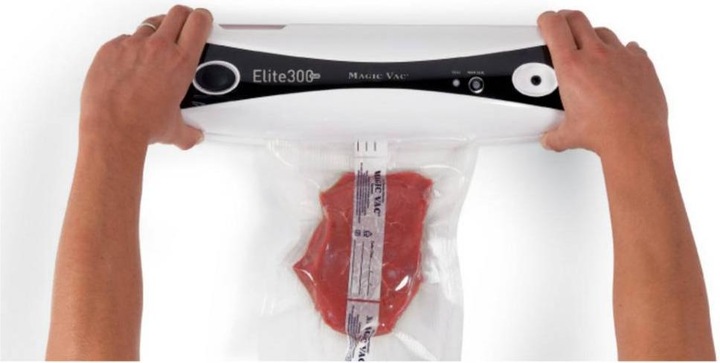 Immagine prodotto Magic Vac Aspirapolvere ELITE 300 PLUS