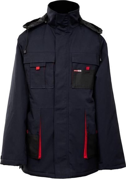 Immagine prodotto Haushalt Giacca lunga XXL (XXL)
