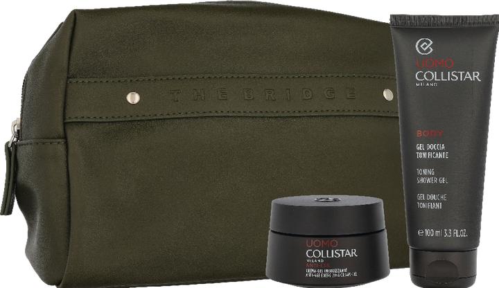 Actual product image Collistar Uomo Set (Perfume set)