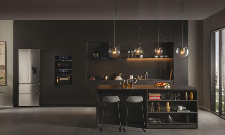 Image du produit Haier HFW7720EWMP (477 l)