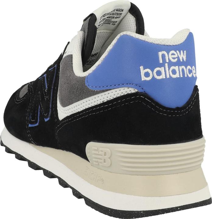 Produktbild New Balance U574QRB (46.5)