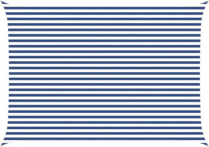 Produktbild vidaXL Outdoor Sonnenschutz Markise (500 x 350 cm)