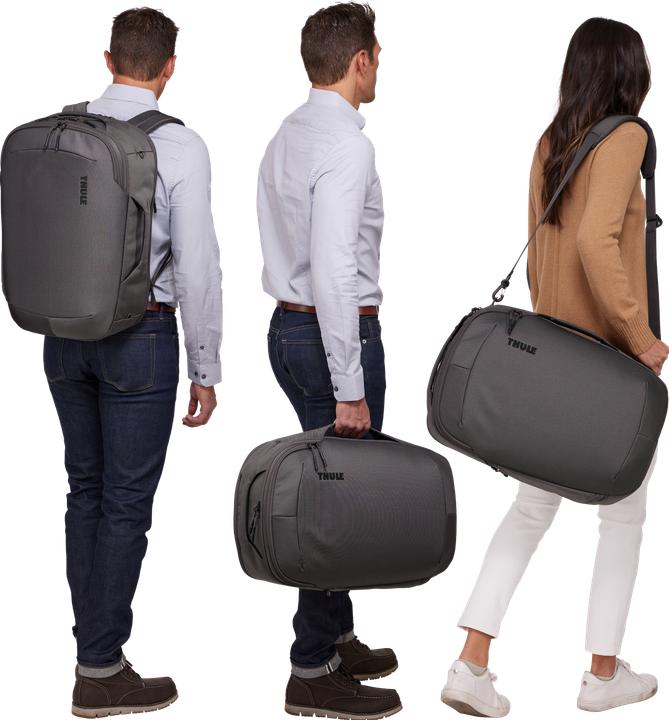 Actual product image Thule Subterra 2 (40 l)