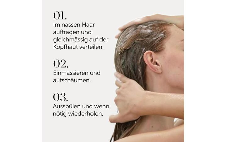 Immagine prodotto Wella ColorMotion+ (Shampoo liquido, 500 ml)