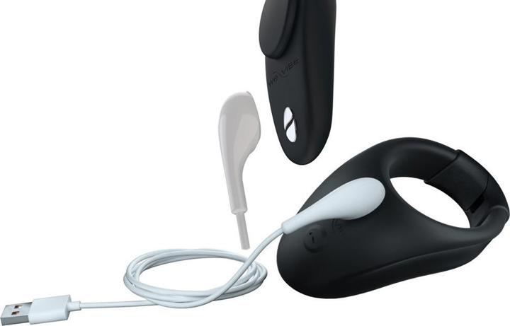 Actual product image We-Vibe Tease Us