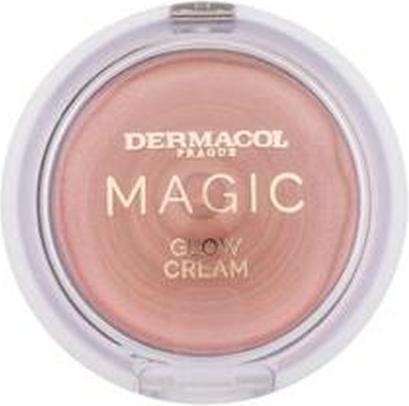 Produktbild Dermacol Magic Glow Cream (03, Highlighter)