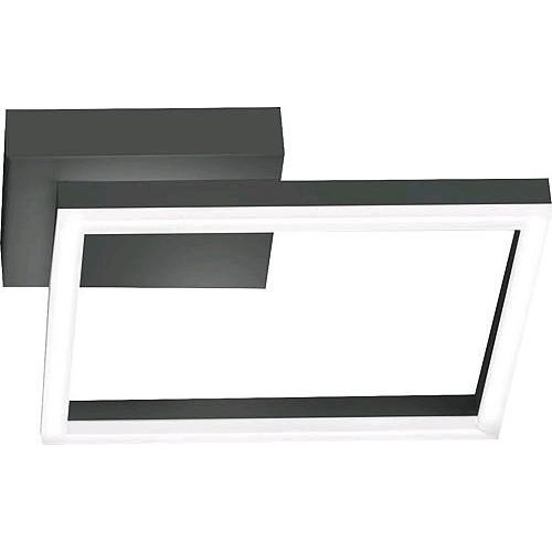 Fabas Luce, Wandleuchte + Deckenleuchte, Bard (1980 lm)