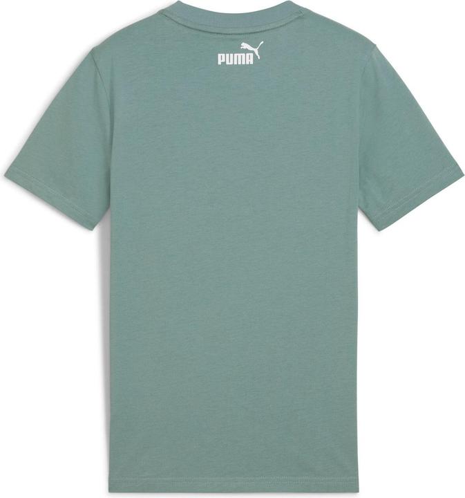 Produktbild Puma SPORT Graphic Tee G (176)