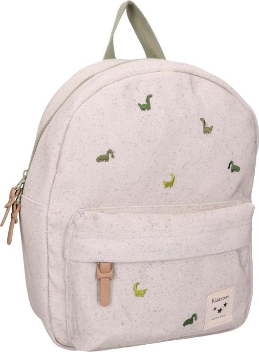 Produktbild Kidzroom Rucksack Nostalgie - Dinosaurier