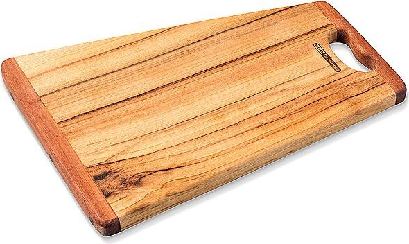 Produktbild Eco boards Schneidebrett Ecoboard EB014 Kampher Lorbeer