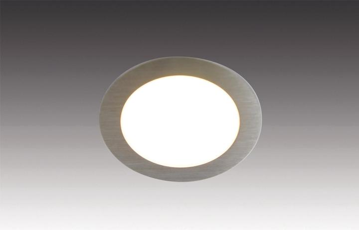 Produktbild Hera 3er Set FAR 58-LED 3W 61060430002ww 3er Set FAR 58-LED 3W ww 61060430002 (225 lm)