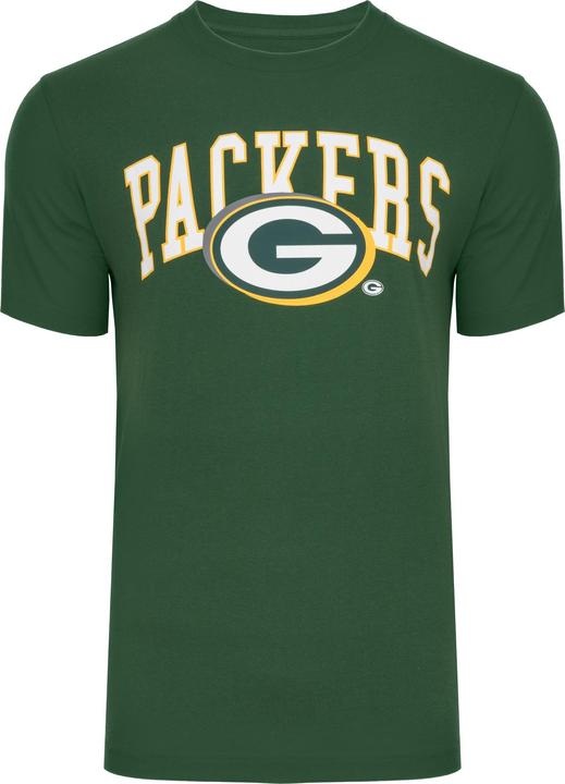 Immagine prodotto New Era Camicia - NFL DRAFT Green Bay Packers celtic (S)