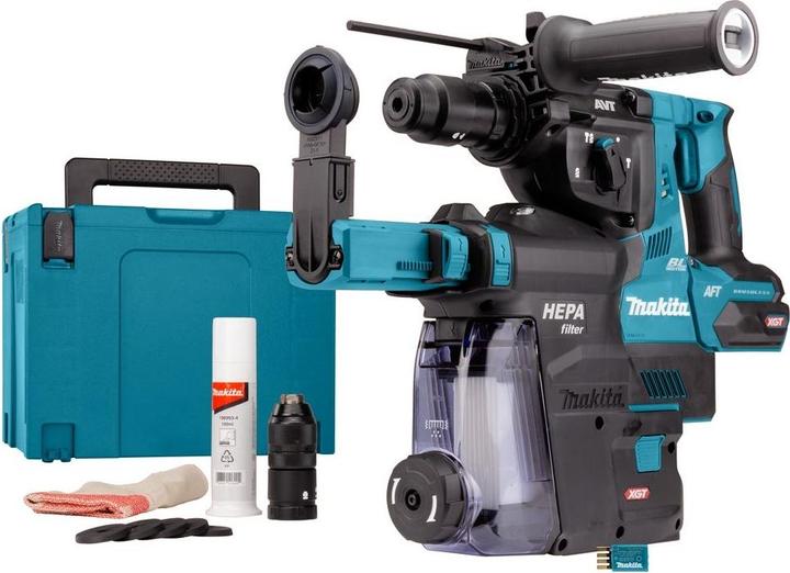 Produktbild Makita HR 002 (Bohrhammer)