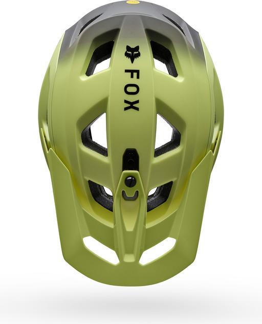 Produktbild Fox Speedframe Pro Helmet (51 - 55.50 cm)