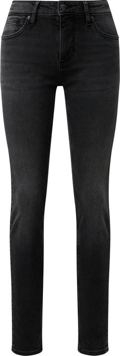 Produktbild s.Oliver Jeans-Hose Jeans-Hose (38)