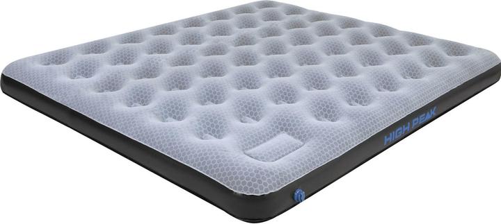 High Peak Comfort Plus King