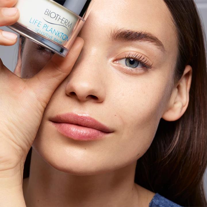 Produktbild Biotherm Life Plankton Sensitive Balm (50 ml, Tagescreme)