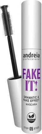 Produktbild Andreia Professional Make Up FAKE IT! Dramatic and Fake Effect Mascara