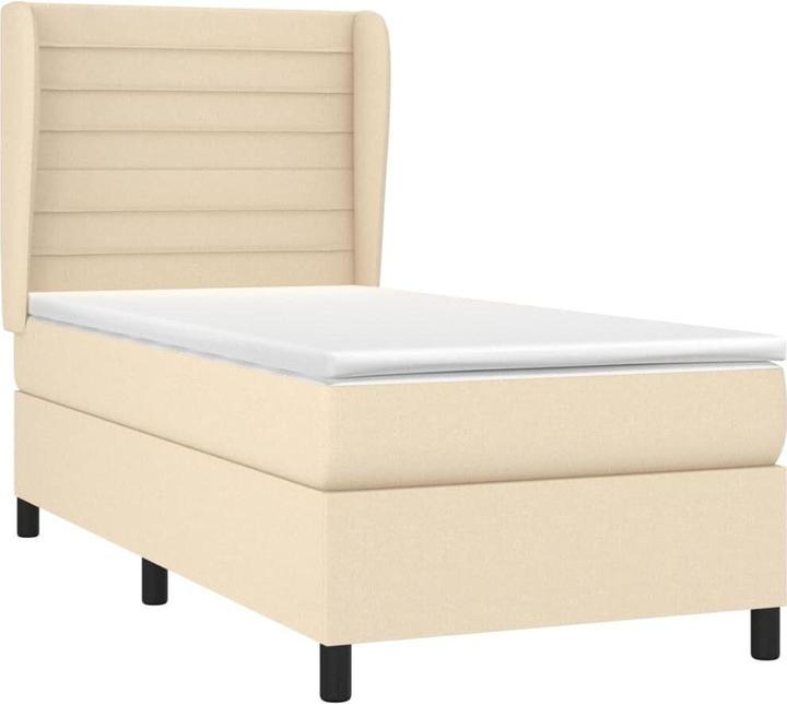 Image du produit vidaXL Boxspringbett