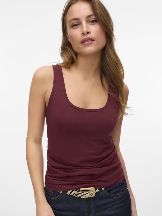 Immagine prodotto Vero Moda Vmlulu Long Tank Top Jrs Ga Noos (L)