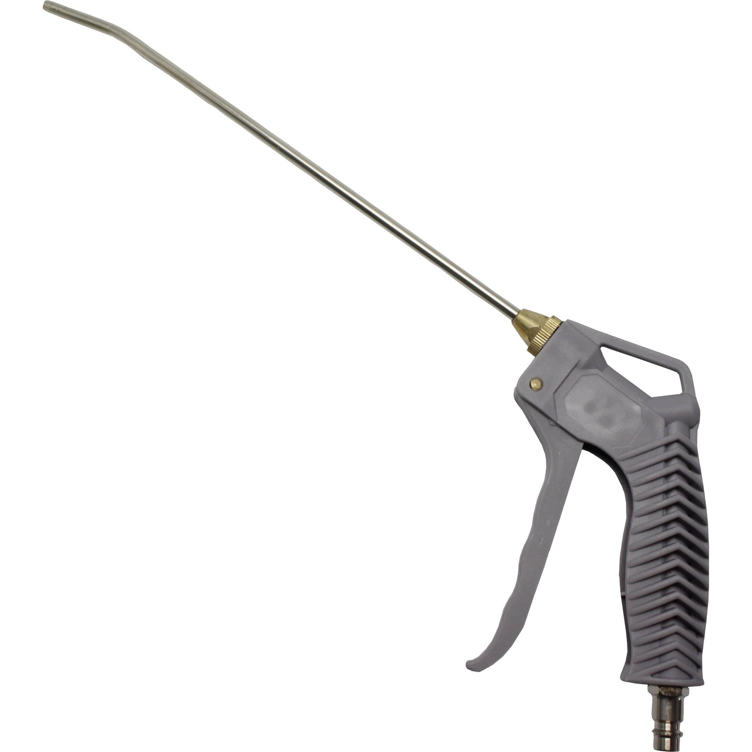 Aerotec, Persluchthulpstuk, Blaaspistool KS250