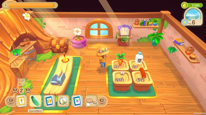 Produktbild Sugardew Island (PS5, DE)