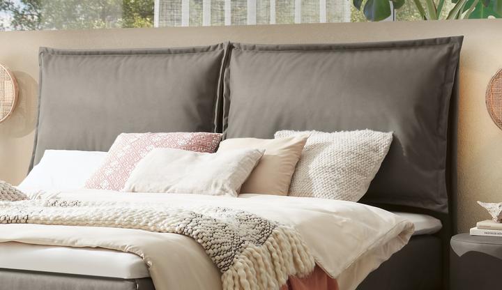 Actual product image Hasena Zamora (160 x 200 cm)