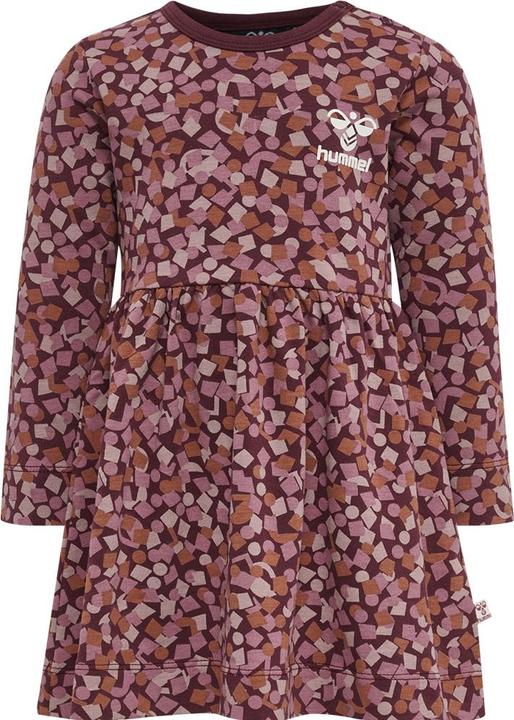 Produktbild hummel Hmlconfetti Dress L/S (56)