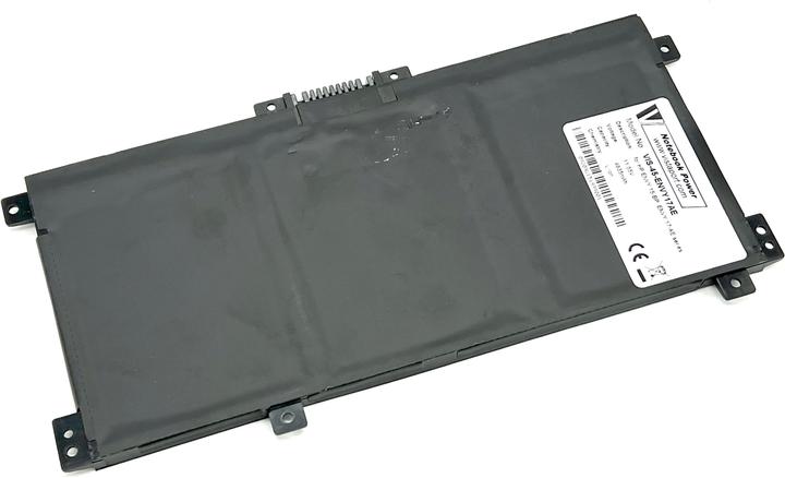 Actual product image Vistaport Battery for HP Envy 15/17 (3 cubicles, 4835 mAh)
