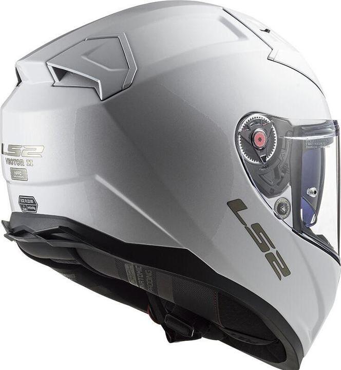 Image du produit LS2 FF811 Vector II Solid (XL)