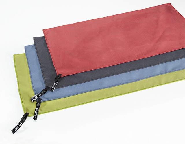 Produktbild Cocoon Ultralight (60 x 120 cm)