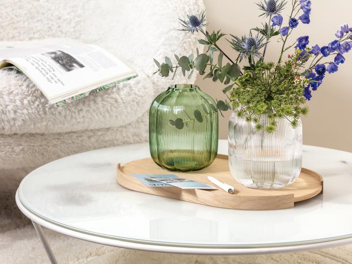 Produktbild Villeroy & Boch Vase Fleur vert (1 x, 16 x 16 x 19 cm, 2.60 l)