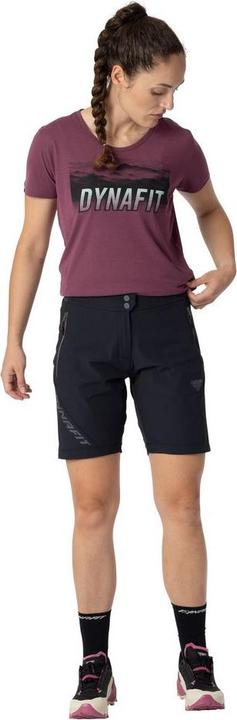Produktbild Dynafit Transalper Light Dynastretch Shorts (S)